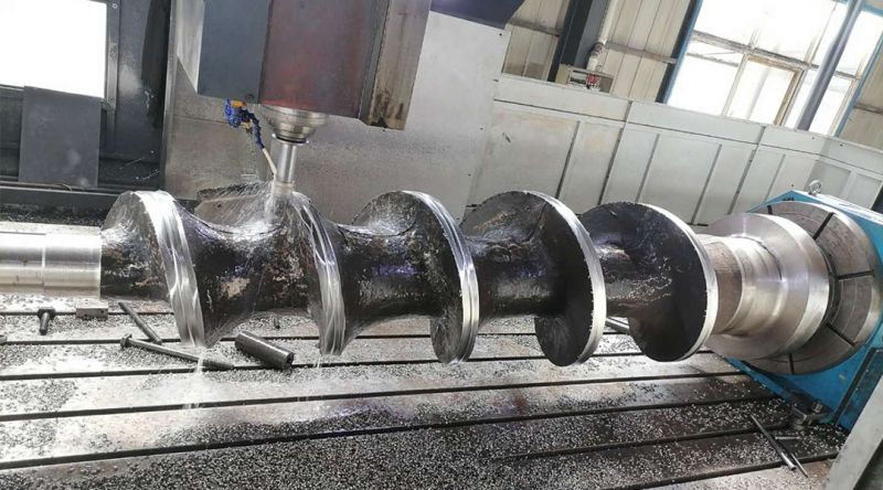 軸類鑄件折疊缺陷都是如何產(chǎn)生的？