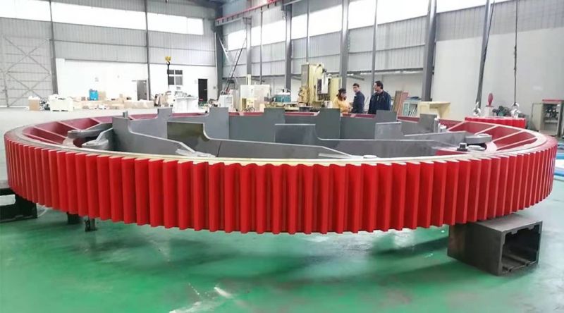 鑄造廠家加工的產(chǎn)品時為何會出現(xiàn)精密度不足的情況？