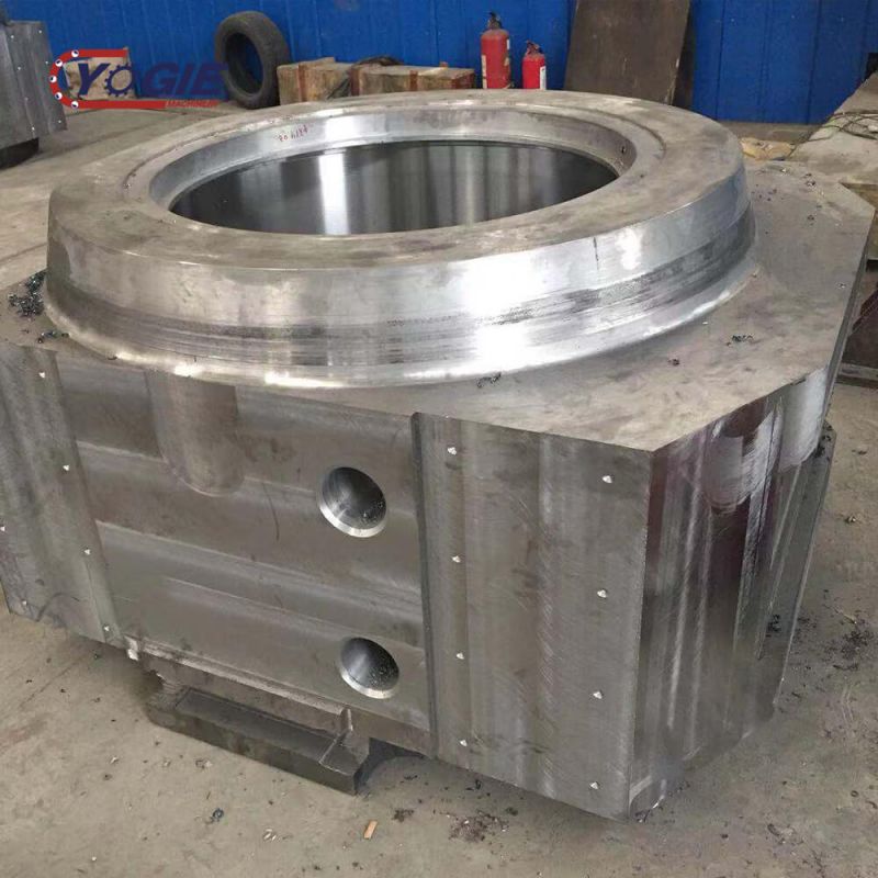 鑄鋼件出現(xiàn)變形怎么辦？