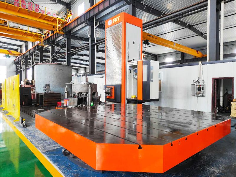 洛陽宇捷精工讓世界看見中國重型工業(yè)制造的力量！